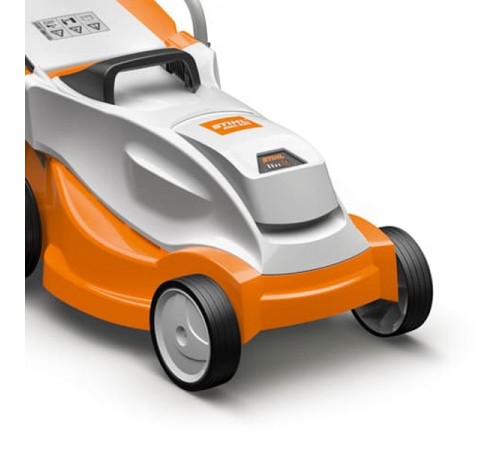 6311-200-0010 Газонокосилка аккумуляторная STIHL RMA 235.0