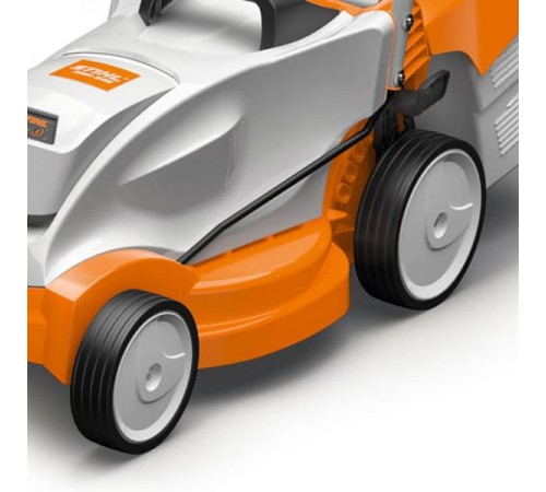 6311-200-0010 Газонокосилка аккумуляторная STIHL RMA 235.0