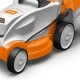 6311-200-0010 Газонокосилка аккумуляторная STIHL RMA 235.0