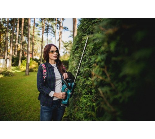 Кусторез Makita DUH523Z