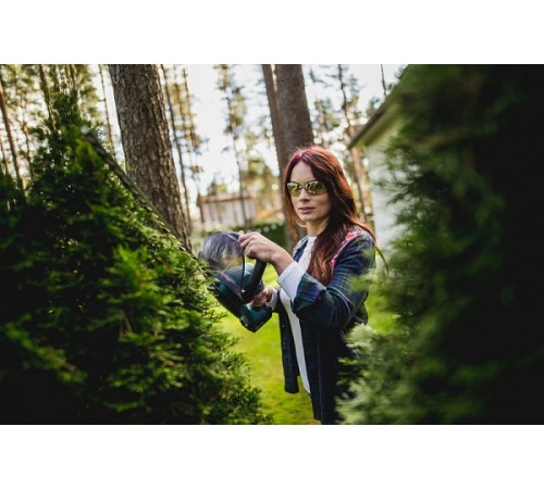 Кусторез Makita DUH523Z