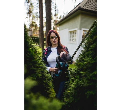 Кусторез Makita DUH523Z