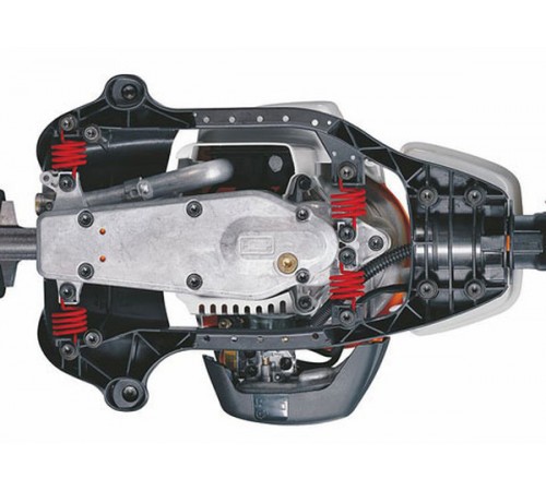 4228-011-2938 Мотоножницы STIHL HS 45