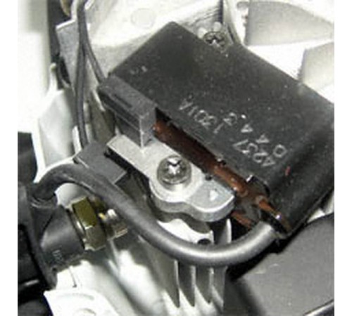 4228-011-2938 Мотоножницы STIHL HS 45