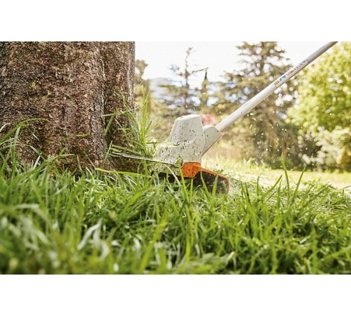 4522-011-5748 Аккумуляторная мотокоса STIHL FSA 57 SET