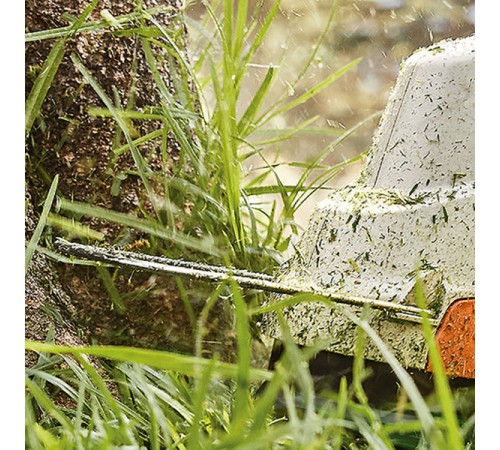 4522-011-5748 Аккумуляторная мотокоса STIHL FSA 57 SET