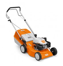 6350-011-3426 Бензиновая газонокосилка STIHL RM 248.1