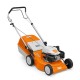 6350-011-3426 Бензиновая газонокосилка STIHL RM 248.1