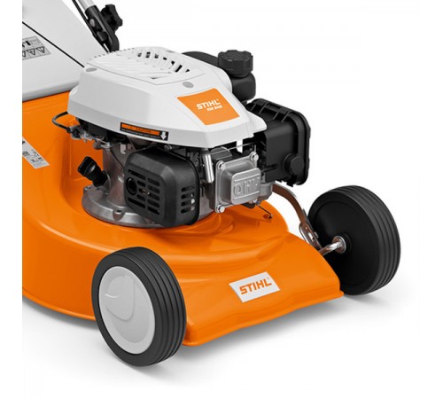 6350-011-3426 Бензиновая газонокосилка STIHL RM 248.1