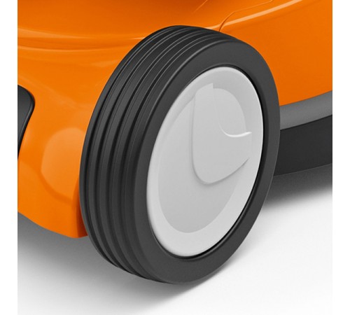 6350-011-3426 Бензиновая газонокосилка STIHL RM 248.1