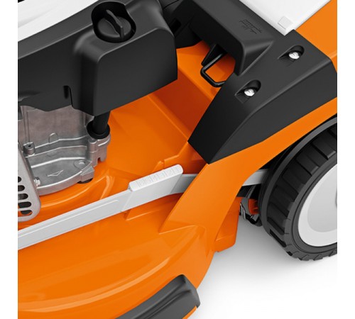 6350-011-3426 Бензиновая газонокосилка STIHL RM 248.1