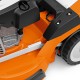 6350-011-3426 Бензиновая газонокосилка STIHL RM 248.1