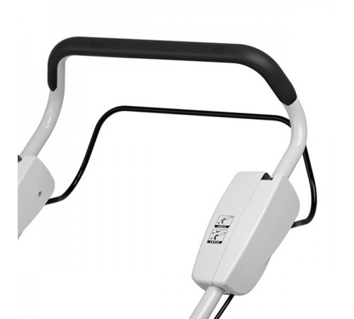 6350-011-3426 Бензиновая газонокосилка STIHL RM 248.1