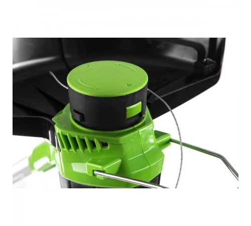 Триммер аккумуляторный Greenworks GD40BCB G-MAX без АКБ и ЗУ 2105707