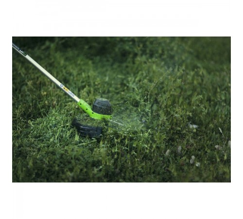 Триммер аккумуляторный Greenworks GD40BCB G-MAX без АКБ и ЗУ 2105707