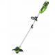 Триммер аккумуляторный Greenworks G40LT30k4 2101507UB