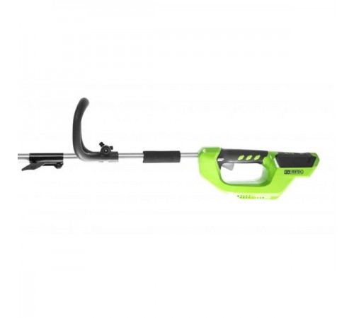 Триммер аккумуляторный Greenworks G40LT30k4 2101507UB