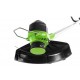Триммер аккумуляторный Greenworks G40LT30k4 2101507UB