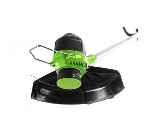 Триммер аккумуляторный Greenworks G40LT30k4 2101507UB