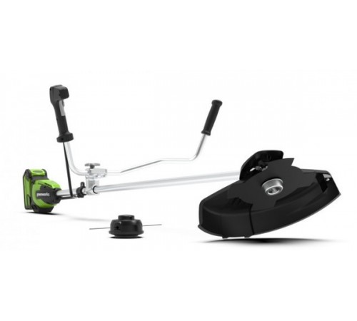 Триммер аккумуляторный Greenworks GD40BCB 2105707UB