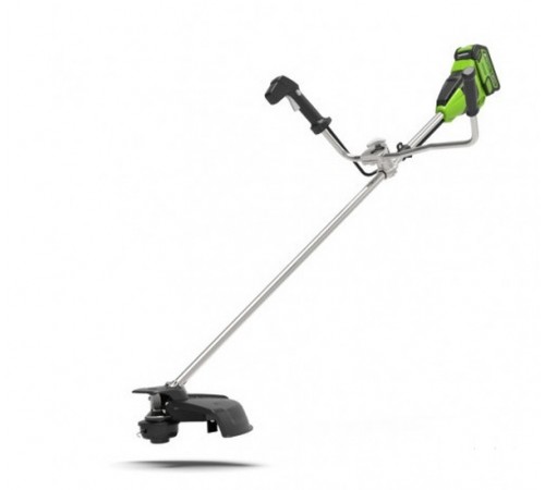 Триммер аккумуляторный Greenworks GD40BCB 2105707UB