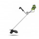 Триммер аккумуляторный Greenworks GD40BCB 2105707UB