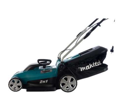 Газонокосилка электрическая Makita ELM4120