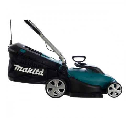 Газонокосилка электрическая Makita ELM4120
