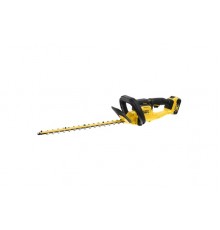 Кусторез аккумуляторный DeWalt DCM 563P1