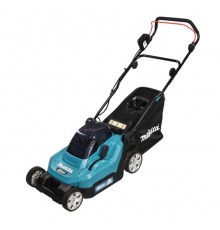 DLM382Z Газонокосилка Makita аккумуляторная