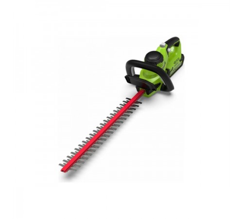 Кусторез аккумуляторный GREENWORKS G-MAX G40HT61