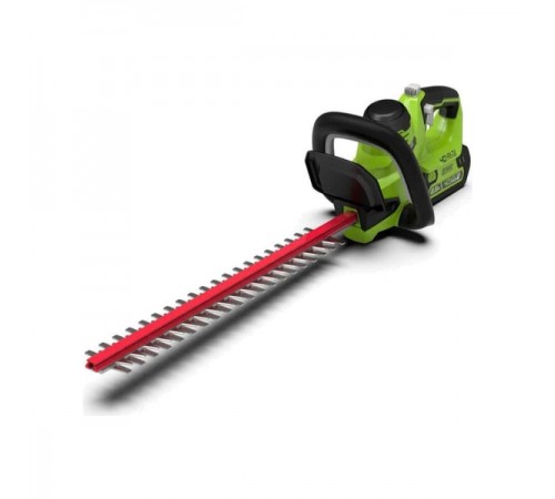 Кусторез аккумуляторный GREENWORKS G-MAX G40HT61