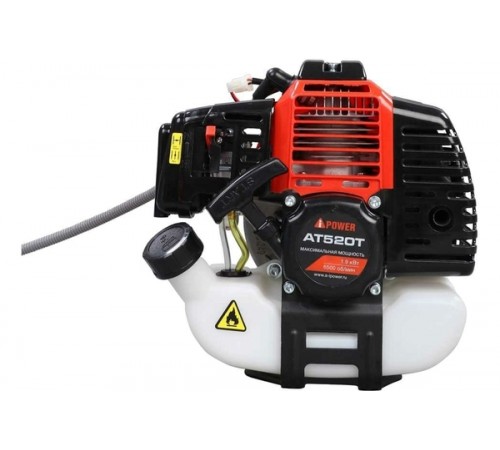 Триммер бензиновый A-iPower АТ520Т