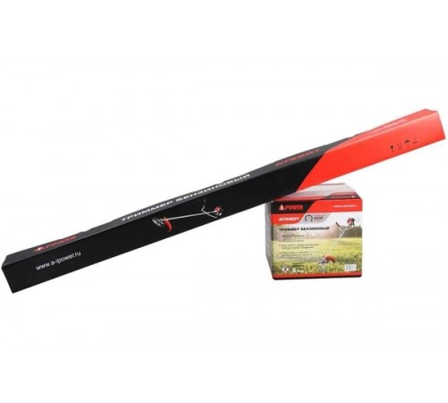 Триммер бензиновый A-iPower АТ520Т