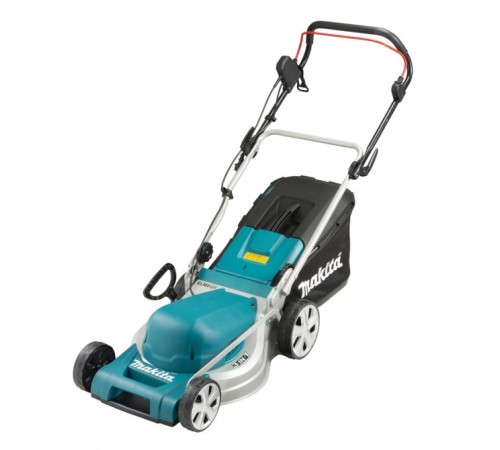 Газонокосилка электрическая Makita ELM4121