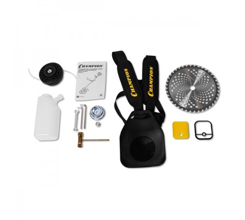 Триммер Champion T444S-2