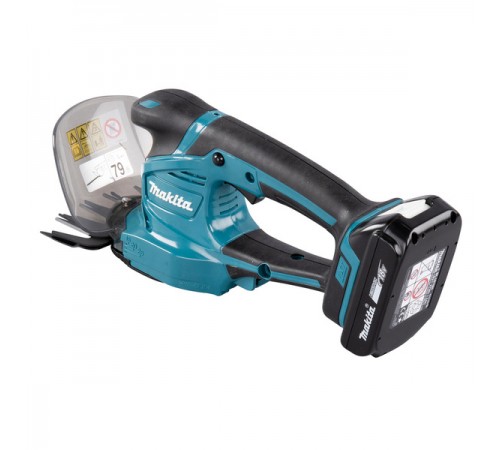 Ножницы Makita  аккумуляторные DUM111SYX