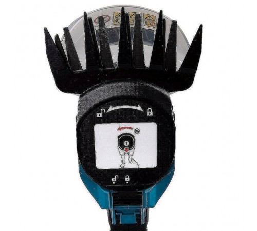 Ножницы Makita  аккумуляторные DUM111SYX