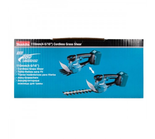 Ножницы Makita  аккумуляторные DUM111SYX