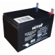 64/1/23 Аккумуляторная батарея Huter 12В 12Ач