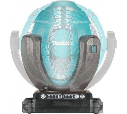 Вентилятор Makita DCF102Z