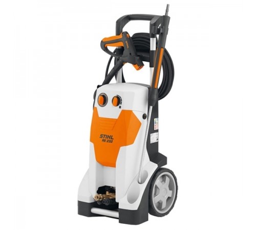 4788-012-4503 Мойка высокого давления STIHL RE 232