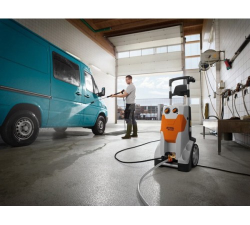 4788-012-4503 Мойка высокого давления STIHL RE 232