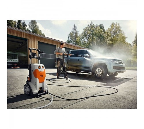 4788-012-4503 Мойка высокого давления STIHL RE 232