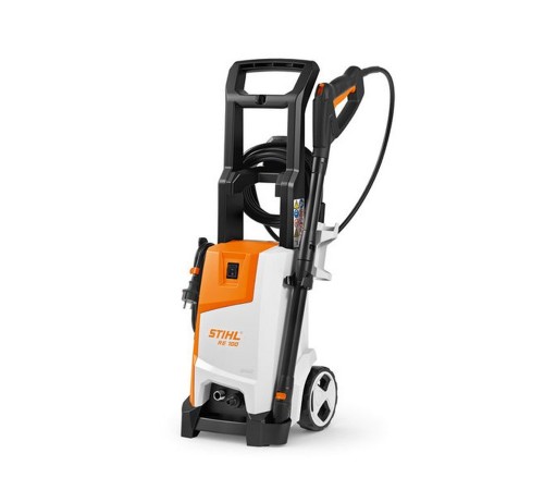 4950-012-4501 Мойка высокого давления STIHL RE 100