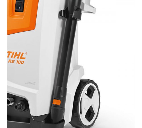 4950-012-4501 Мойка высокого давления STIHL RE 100