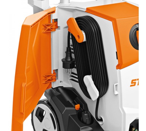 4950-012-4541 Мойка высокого давления STIHL RE 120