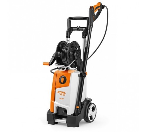 Мойка высокого давления STIHL RE 130 PLUS 4950-012-4561
