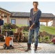 Мойка высокого давления STIHL RE 130 PLUS 4950-012-4561
