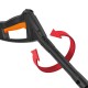 4951-012-4508 Мойка высокого давления STIHL RE 90